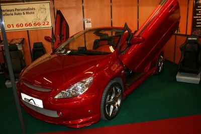 mov������� la 206